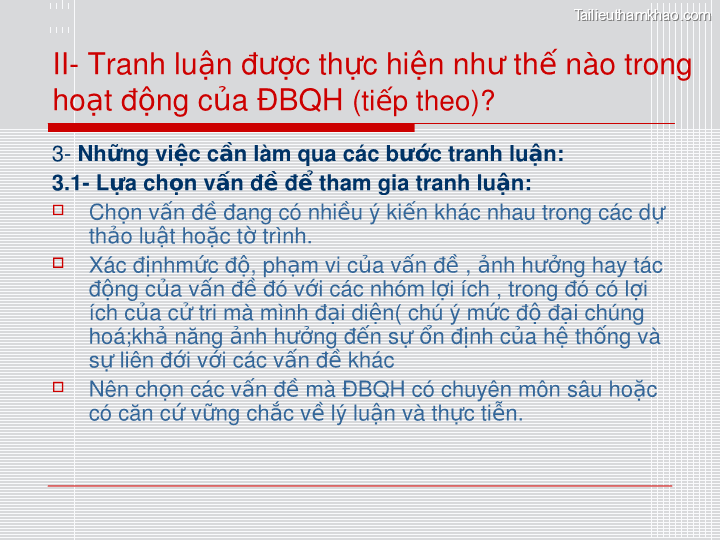 Bai giang ky nang tranh luan cua dbqh nguyen van me trang 7