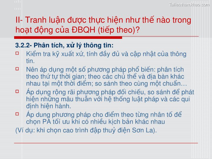 Bai giang ky nang tranh luan cua dbqh nguyen van me trang 9