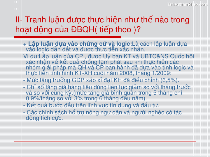 Bai giang ky nang tranh luan cua dbqh nguyen van me trang 13