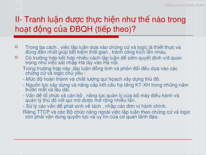 Bai giang ky nang tranh luan cua dbqh nguyen van me trang 14
