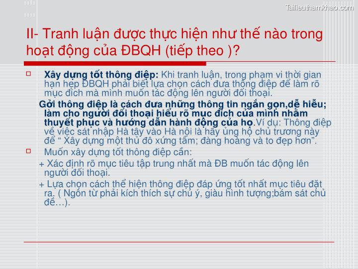 Bai giang ky nang tranh luan cua dbqh nguyen van me trang 15