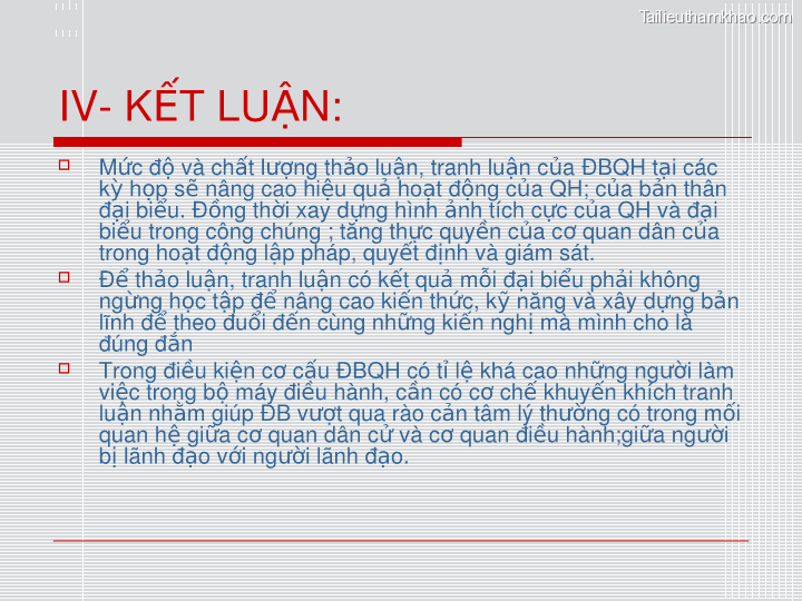 Bai giang ky nang tranh luan cua dbqh nguyen van me trang 22
