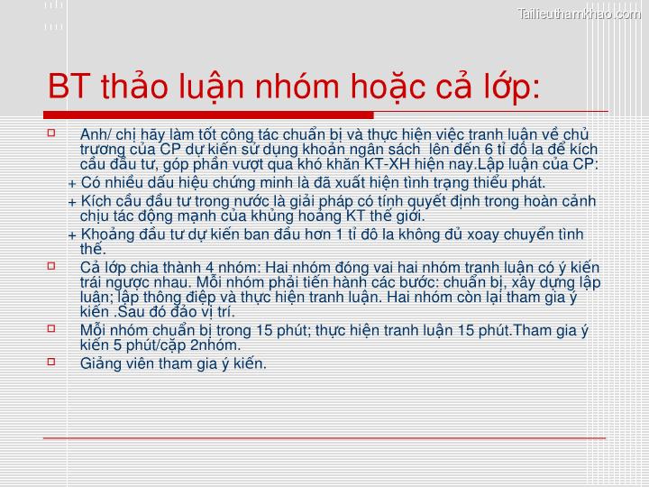 Bai giang ky nang tranh luan cua dbqh nguyen van me trang 23