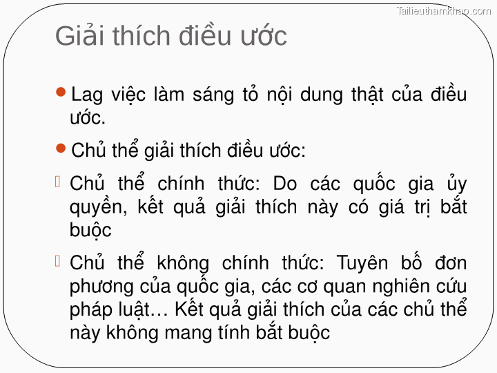 Giải Thích Điều Ước Lag Việc Làm Sáng Tỏ Nội Dung Thật Của