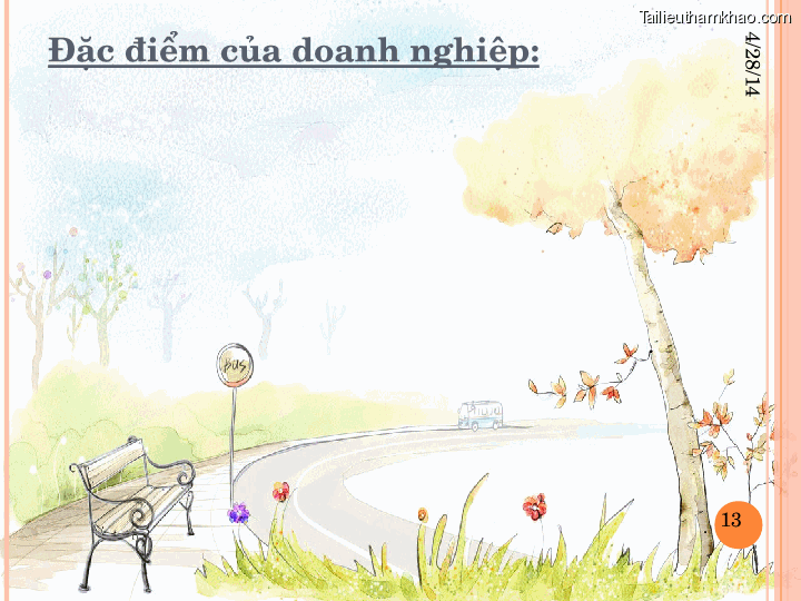 Bai giang luat kinh doanh chuong 1 nhung van de ly luan chung ve luat kinh te trang 13