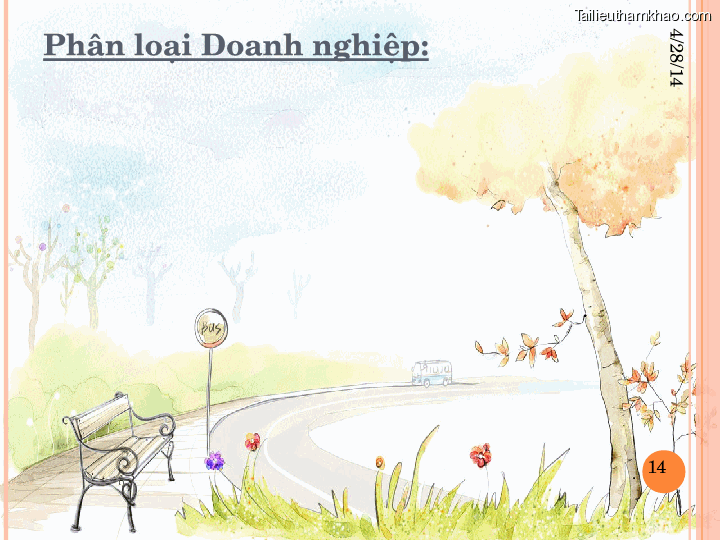 Bai giang luat kinh doanh chuong 1 nhung van de ly luan chung ve luat kinh te trang 14