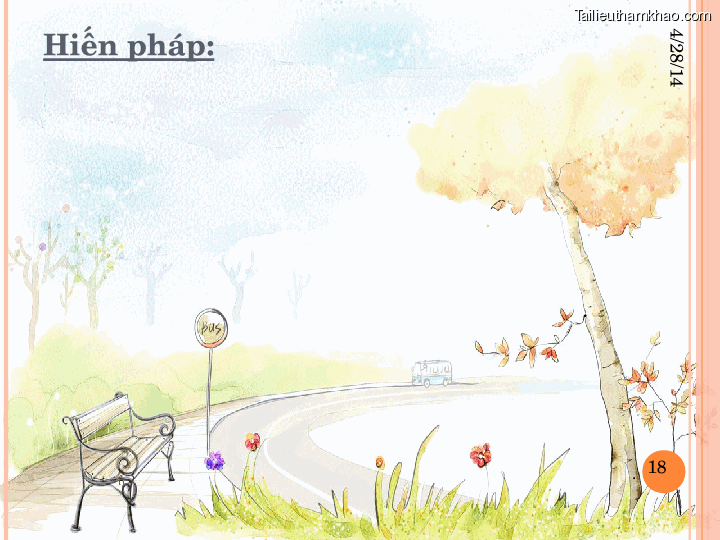 Bai giang luat kinh doanh chuong 1 nhung van de ly luan chung ve luat kinh te trang 18