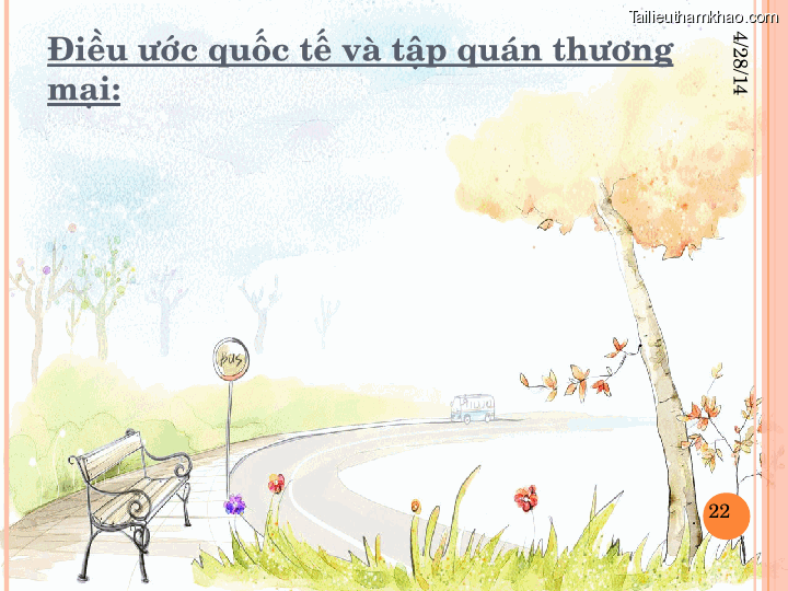 Bai giang luat kinh doanh chuong 1 nhung van de ly luan chung ve luat kinh te trang 22