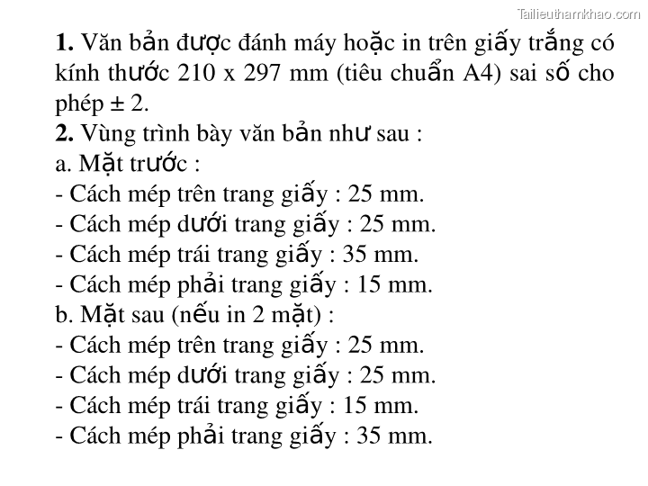 Bai giang ly luan va nghiep vu cong tac dang bai 16 dang cong tac van phong cap uy ky thuat soan thao van ban cua dang o co so trang 73