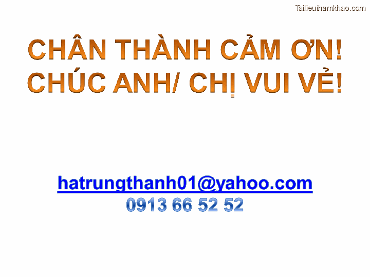 Bai giang ly luan va nghiep vu cong tac dang bai 16 dang cong tac van phong cap uy ky thuat soan thao van ban cua dang o co so trang 26