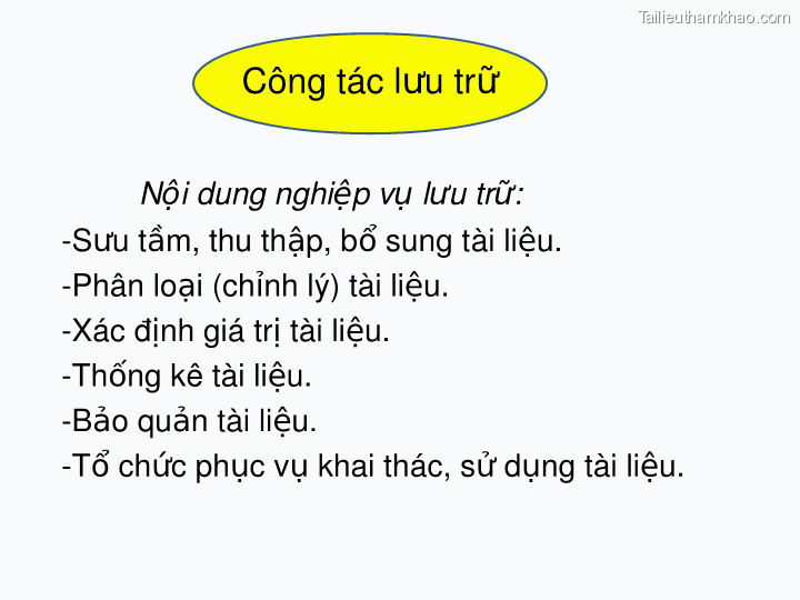 Bai giang ly luan va nghiep vu cong tac dang bai 16 dang cong tac van phong cap uy ky thuat soan thao van ban cua dang o co so trang 32