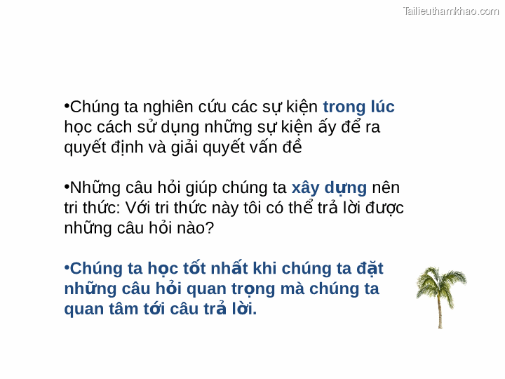 •chúng Ta Nghiên Cứu Các Sự Kiện Trong Lúc Học Cách Sử Dụng