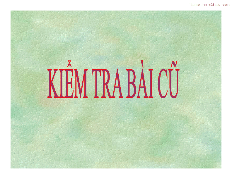 Câu 1 Nối Các Thông Tin Ở Hai Cột Cho Phù Hợp A Cách Phân Tích 1 Khi