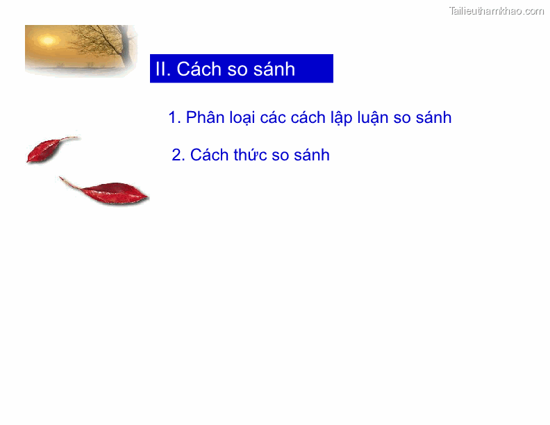 Phương Tây Bây Giờ Đã Đi Đến Cái Sâu Sắc Nhất Trong Hồn Ta Ta