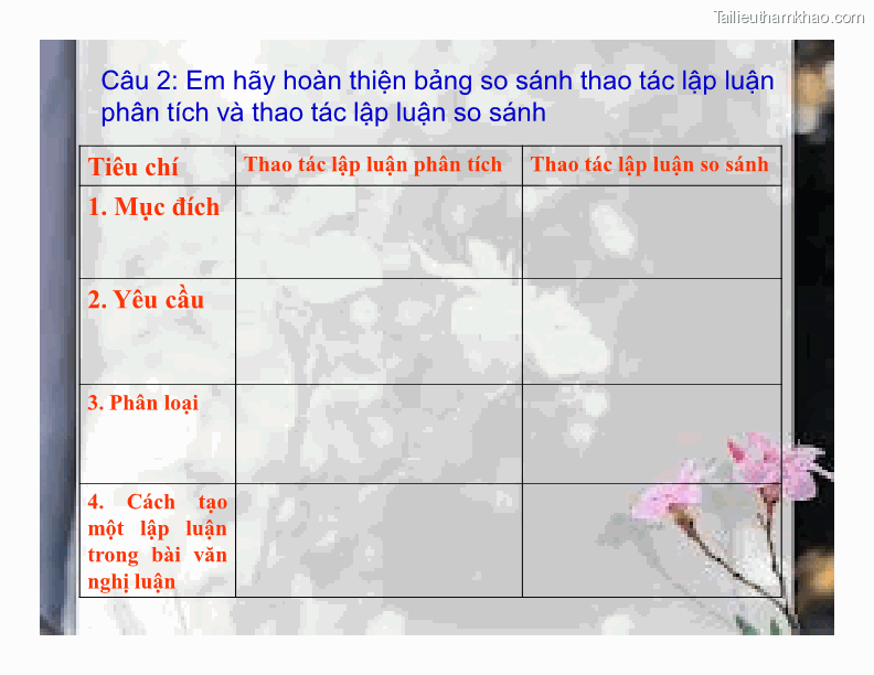 Xin Chân Thành Cám Ơn Các Thầy Cô Giáo Và Các Em Học Sinh