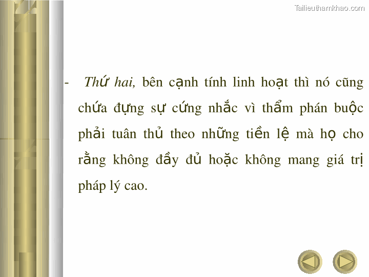 Bai giang nhung van de ly luan chung ve phap luat trang 52