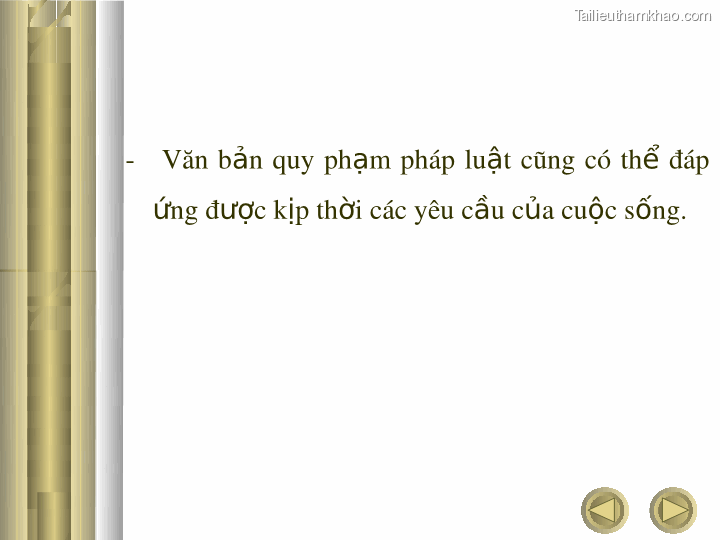 Bai giang nhung van de ly luan chung ve phap luat trang 57