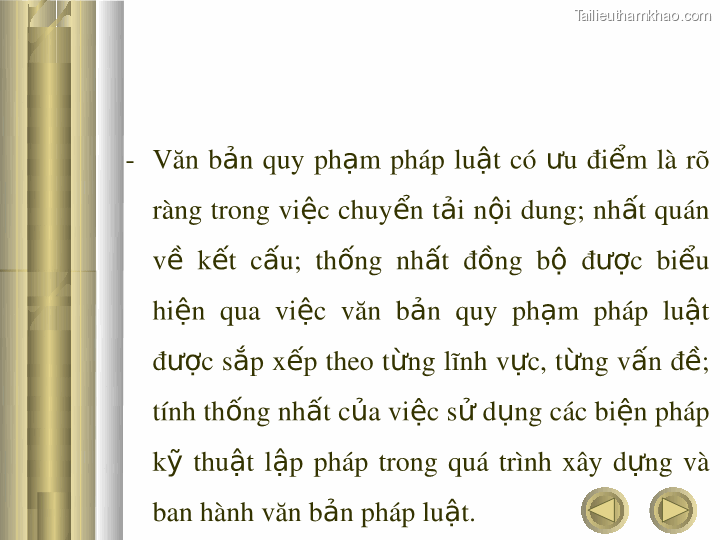 Bai giang nhung van de ly luan chung ve phap luat trang 58