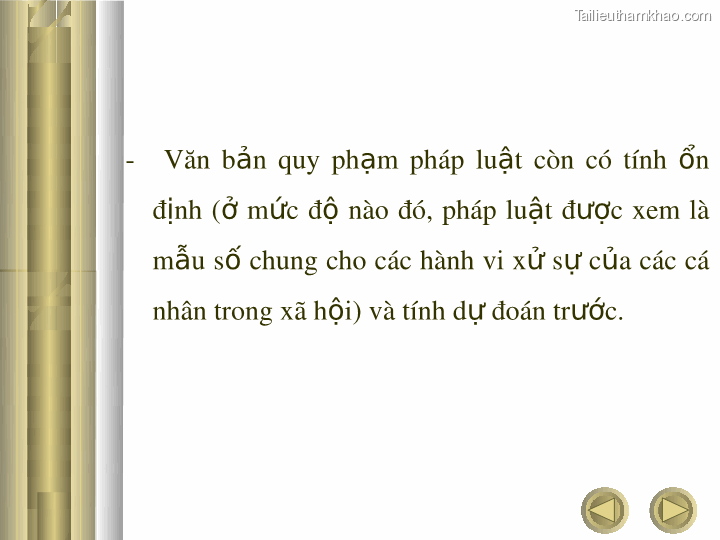 Bai giang nhung van de ly luan chung ve phap luat trang 59