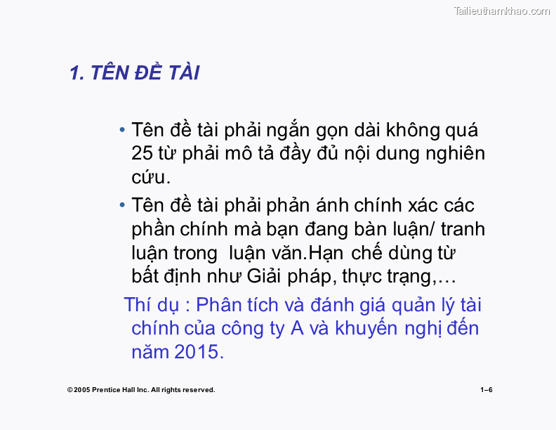 Bai giang huong dan viet luan van thac si trang 6