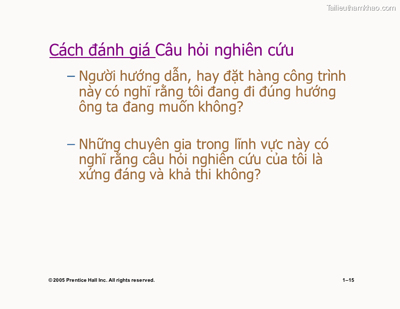 Bai giang huong dan viet luan van thac si trang 15