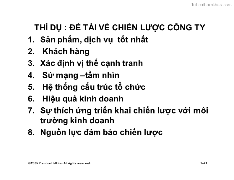 Bai giang huong dan viet luan van thac si trang 21
