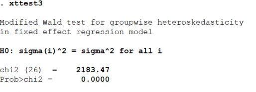 Nguồn Kết quả phân tích dữ liệu của tác giả Từ Bảng 4 5 ta có giá trị 5