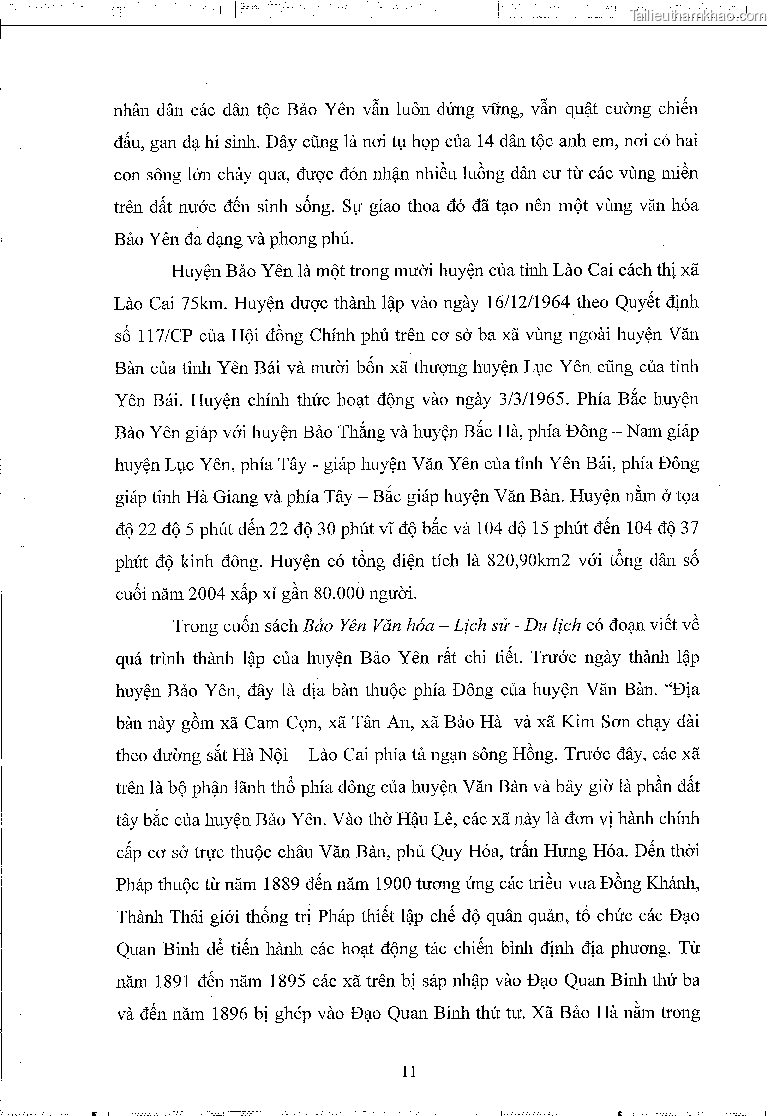 Khoa luan tot nghiep dau an van hoa tam linh qua nghi le hau dong tai den bao ha xa bao ha huyen bao yen tinh lao cai trang 15