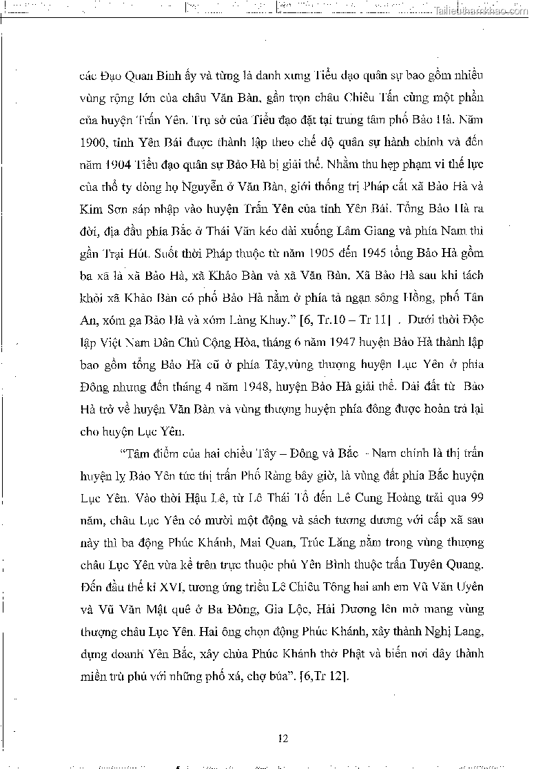 Khoa luan tot nghiep dau an van hoa tam linh qua nghi le hau dong tai den bao ha xa bao ha huyen bao yen tinh lao cai trang 16