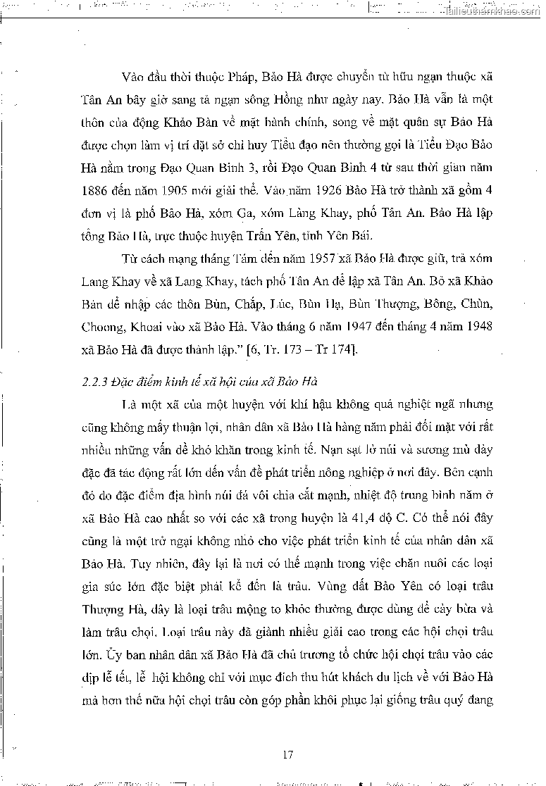 Khoa luan tot nghiep dau an van hoa tam linh qua nghi le hau dong tai den bao ha xa bao ha huyen bao yen tinh lao cai trang 21