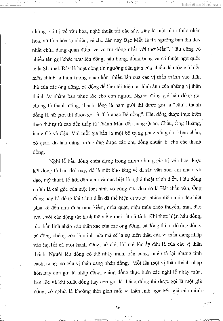 Khoa luan tot nghiep dau an van hoa tam linh qua nghi le hau dong tai den bao ha xa bao ha huyen bao yen tinh lao cai trang 40