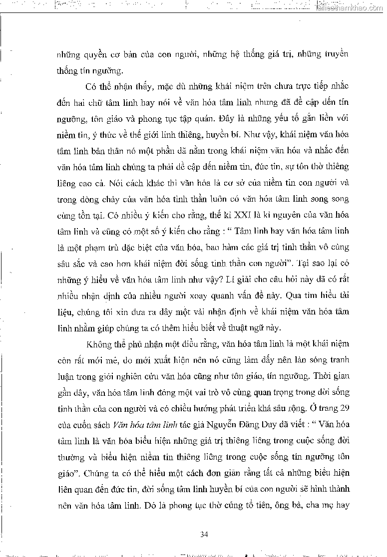 Khoa luan tot nghiep dau an van hoa tam linh qua nghi le hau dong tai den bao ha xa bao ha huyen bao yen tinh lao cai trang 38