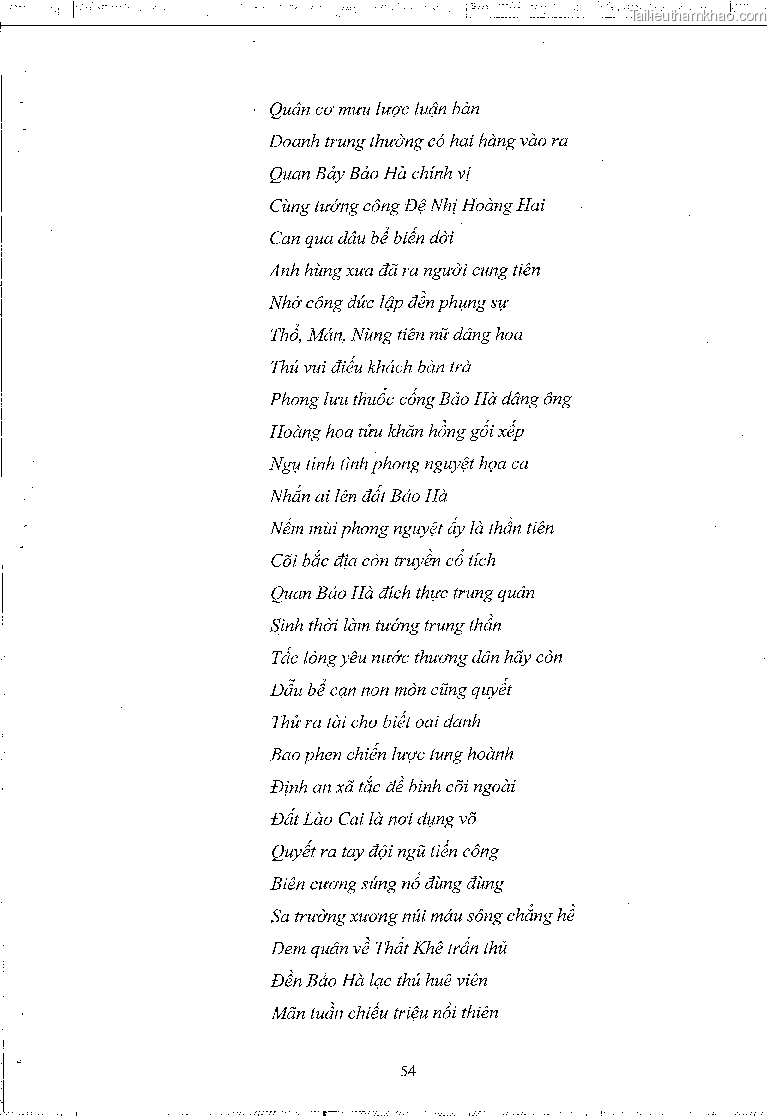 Khoa luan tot nghiep dau an van hoa tam linh qua nghi le hau dong tai den bao ha xa bao ha huyen bao yen tinh lao cai trang 58