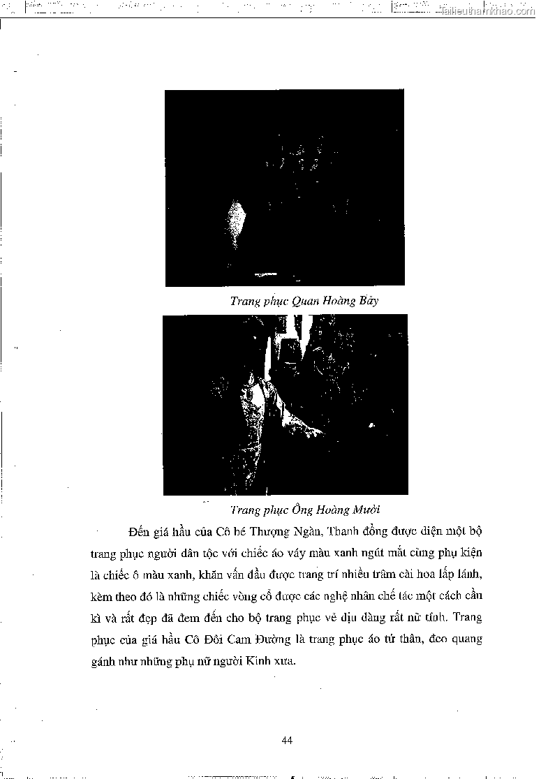 Khoa luan tot nghiep dau an van hoa tam linh qua nghi le hau dong tai den bao ha xa bao ha huyen bao yen tinh lao cai trang 48