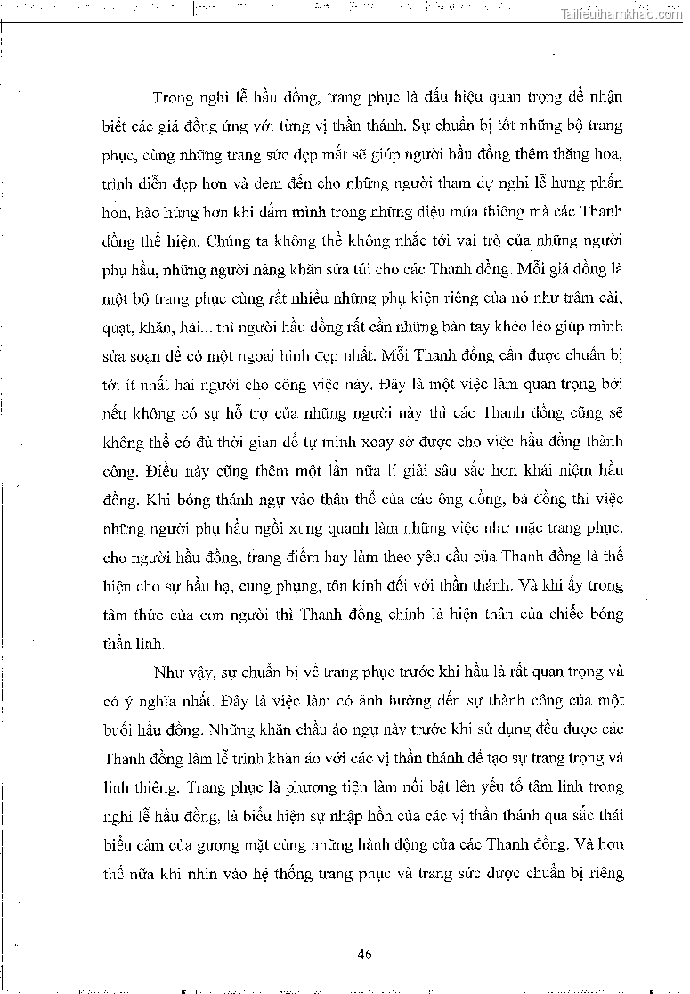 Khoa luan tot nghiep dau an van hoa tam linh qua nghi le hau dong tai den bao ha xa bao ha huyen bao yen tinh lao cai trang 50