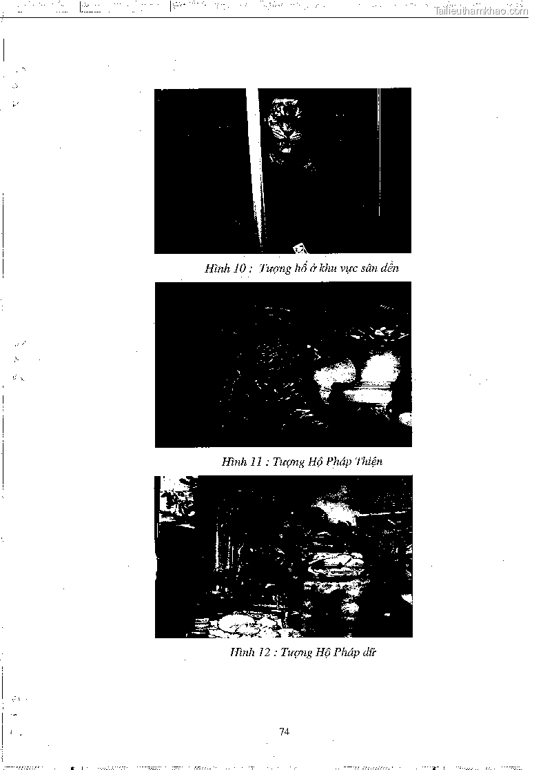 Khoa luan tot nghiep dau an van hoa tam linh qua nghi le hau dong tai den bao ha xa bao ha huyen bao yen tinh lao cai trang 78