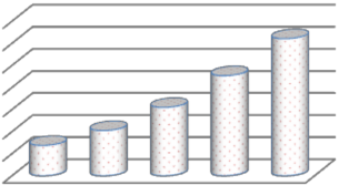 2011 2012 2013 2014 2015 Thu nhập ròng từ dịch vụ thẻ Nguồn Báo cáo tình hình 10