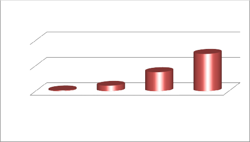 Hình 2 8 Qua biểu đồ tăng trưởng doanh thu từ hoạt động thanh toán thẻ 11