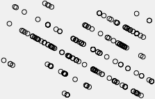 Reg tess1•u Stan6 ark1ze6 Res16nat 2 q O 0 0 O O 2 0 2 0 2 Regression Standardized Predicted 1