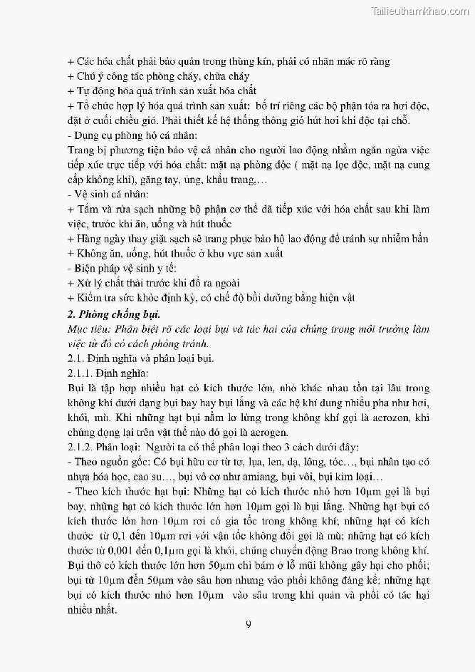 Giao trinh an toan dien nghe dien cong nghiep trinh do trung cap cd gtvt trung uong i trang 11