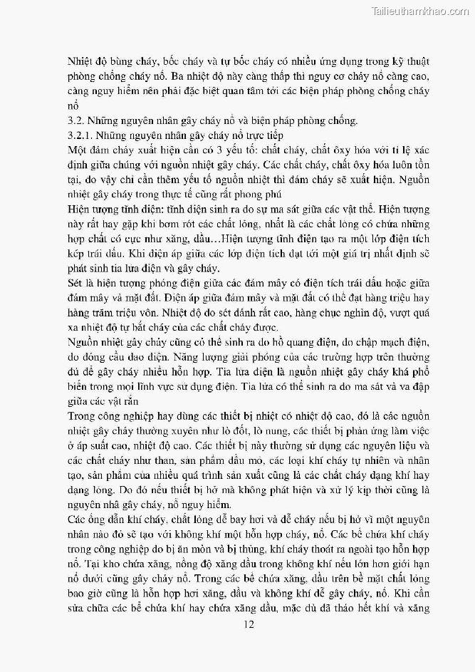 Giao trinh an toan dien nghe dien cong nghiep trinh do trung cap cd gtvt trung uong i trang 14