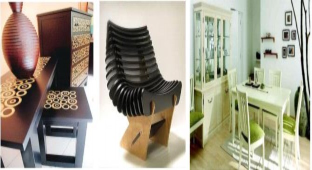 Nguồn Jalaluddin Harun 2015 HÌNH 4 CÁC SẢN PHẨM CAO SU VÀ ĐỒ GỖ CAO SU VIỆT NAM 3