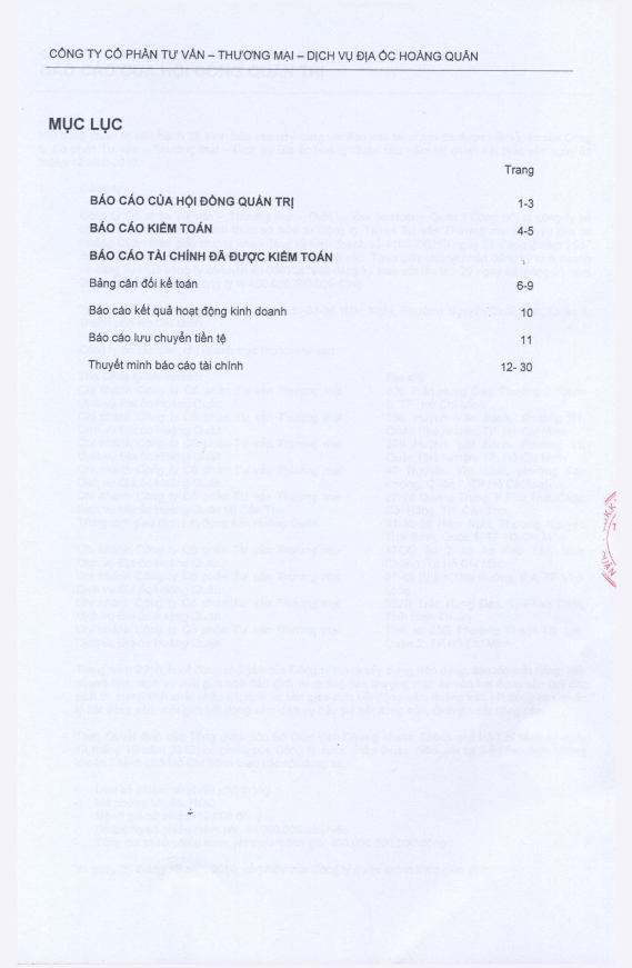 Tham khảo www hoangquan com vn www tailieu vn www cafef vn www cophieu68 com 1 2