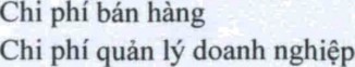 3 COO 690 129YND 20 619 422 757VND 4 502 606 107 V iD BÄO CÄO KIÉM TOÄN tiep theo Y kien ciia 19