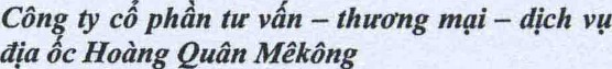 Mua ląi co phieu cńa Cóng ty co phan c ng Blnh Minh Cho mu‹¡m tien Göp von Djch v9 mói 8