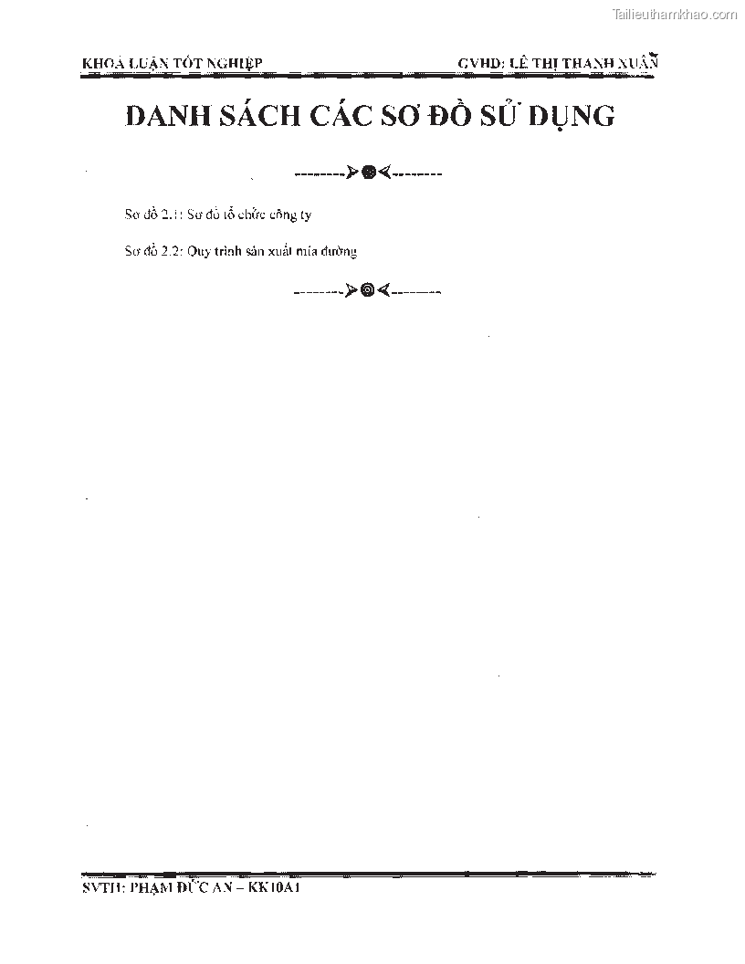 Khoa luan tot nghiep phuong phap thu thap bang chung kiem toan tai cong ty trach nhiem huu han tu van rong viet trang 6