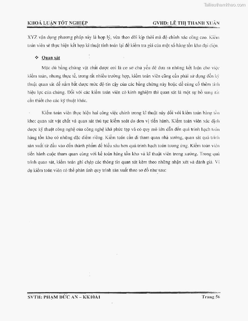 Khoa luan tot nghiep phuong phap thu thap bang chung kiem toan tai cong ty trach nhiem huu han tu van rong viet trang 62