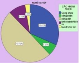 Theo trình độ học vấn Thạc sĩ tiến sĩ 16 chiếm 3 9 Đại học 151 chiếm 2