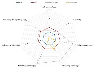 Sơ đồ 3 14 Kiểm định đánh giá thành phần cơ thể của VĐV LTMT Qua sơ đồ 1