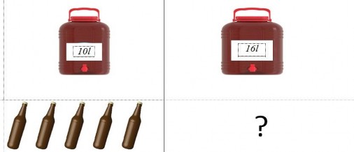 Tin gì GV đặt câu hỏi gợi ý để HS định hướng tìm ra cách giải Muốn 1